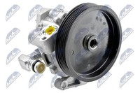 Original Nty Hydraulikpumpe Lenkung SPW-ME-048 FüR Mercedes-Benz
