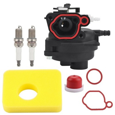 Vergaser Set Für Briggs & Stratton 591979 799583 595656 Motor 300E 450E Series