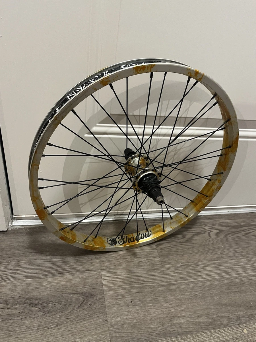 The Shadow Conspiracy Bicycle Wheels & Wheetsets for sale | eBay