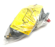 Mahr AFL-24 Oil and Water Filter/Separator Trap