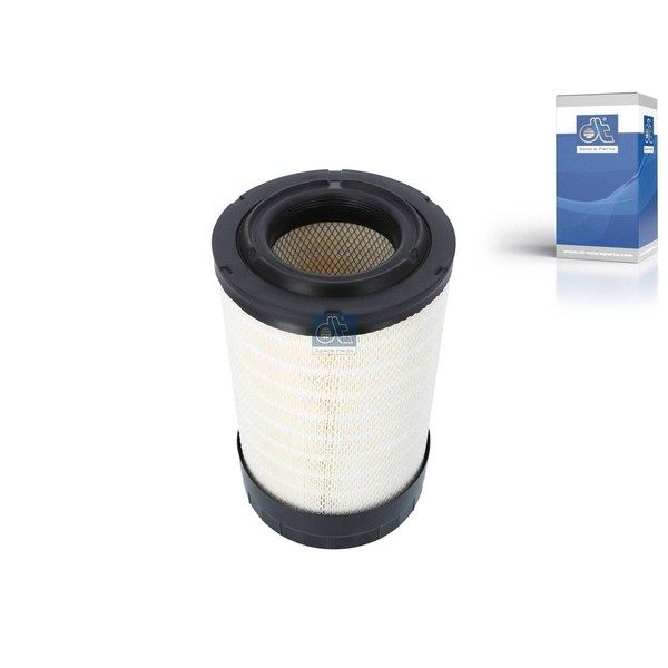 Luftfilter-Einsatz Dt Spare Parts Iam-Expertise Passend FüR Scania-image