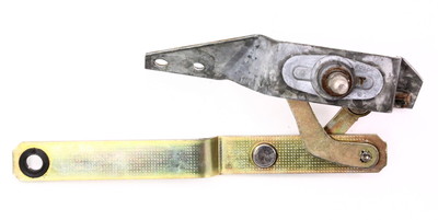 Rear Hatch Wiper Linkage Transmission 78-84 VW Rabbit MK1 - 171 955 705 ...