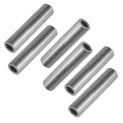 6x Upper Control Arm Pivot Shaft for Polaris SPORTSMAN 400 HO 2016-2018