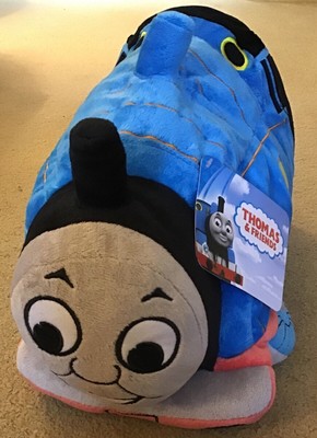 thomas the train plush