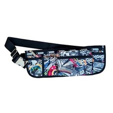 LeSportSac Frieda Waist Fanny Pack Belt Bag -...