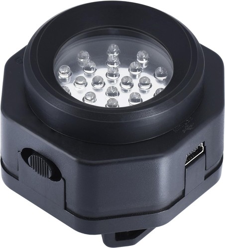 CoolFire Solar Watch Fast Charger tc-1046 from Japan - 第 7/7 張圖片