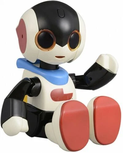 Juguetes Robot Takara Niños 8-11 años