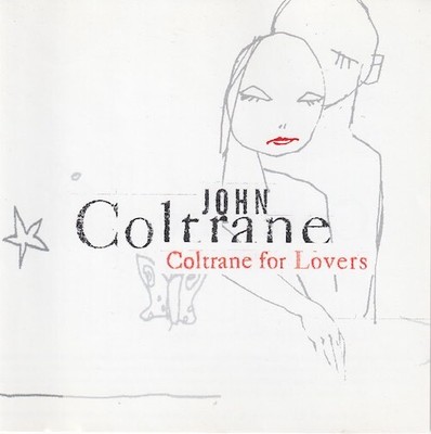 John Coltrane - Coltrane for lovers - CD - 