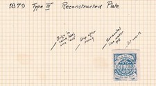 SAMOA^^^^^^^^sc#1a  hinged CLA SSIC ( Genuine, type  III ) 2@xr um2091sa92
