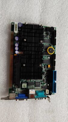 EVOC HSC-1711CLDN VER:A3 Industrial Control Motherboard