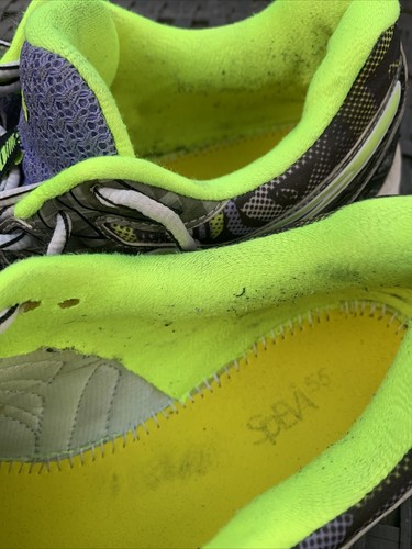 Asics Gel-Kayano 20th Ann Digital Edition Running Shoes Women's US 7.5 / T3N7Q - Picture 12 of 12
