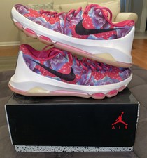 nike kd 8 aunt pearl