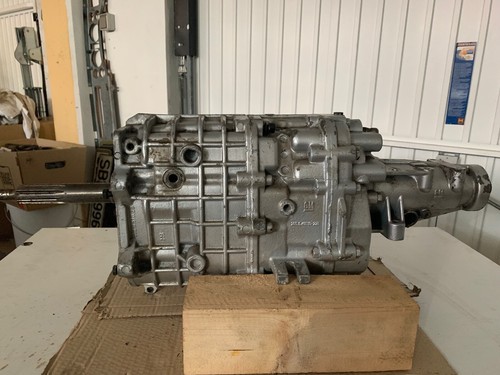 Jaguar E-Type Schaltgetriebe V12 - 5 Gang - Picture 5 of 6