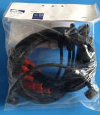 1971 429 429CJ  all models correct concourse spark plug wires 1D1 date NEW