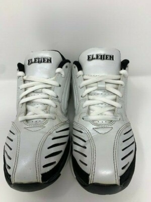 Eleven by Venus Williams - Women's Shoe Size 6.5 - White/Blue - Preowned