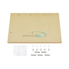 Universal Experimental Platform Transparent Clear Acrylic Board For Arduino