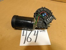98 99 00 01 02 03 Mercedes CLK320 FRONT Used Front Windshield Wiper Motor#464-WM