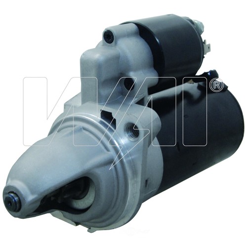 Starter Motor WAI 17135N - Picture 6 of 8