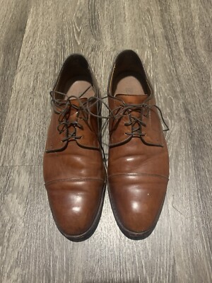 Allen Edmonds Men display picture 2
