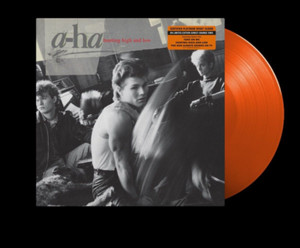 A-Ha-Hunting High and Low | eBay