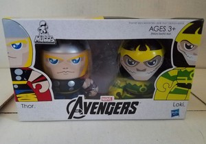 mighty muggs thor