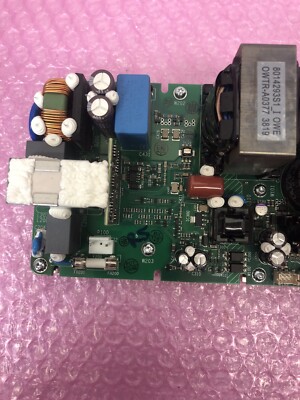 Yamaha DXS18XLF Amp Power Module ZX295400 For Repair Or