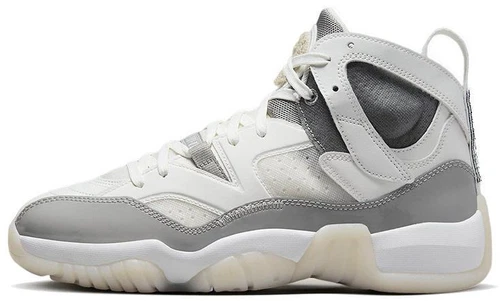 Jordan Jumpman Two Trey Medium Grey W