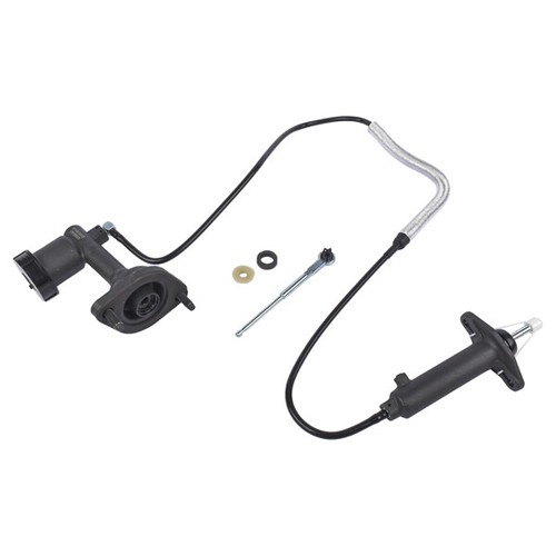 Clutch Master and Slave Cylinder Assembly for 2005-2006 Jeep Wrangler 2#YING - Picture 6 of 6