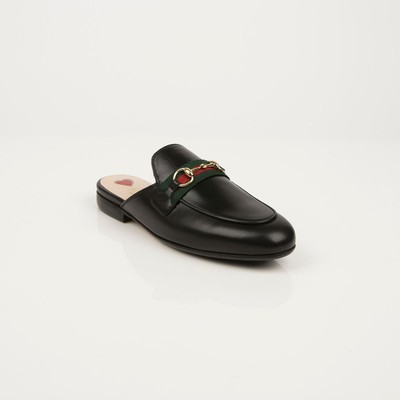 Gucci Prince Town Slippers Size 36 629084 | eBay 