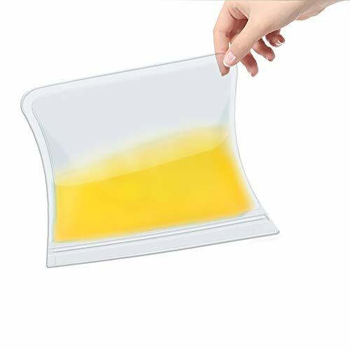 1 2 gallon freezer bags
