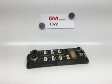 Turck I/O Fieldbus Module FLDP-OM8-0002 Compact Fieldbus I/O Module 6825331