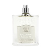 Royal Water By Creed For Men 4.0 Oz Millesime Spray (tester) Brand on sale Royal Water By Creed For Men 4.0 Oz Millesime Spray (tester) Brand on sale