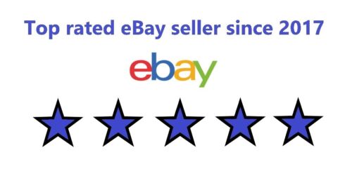 NOS 12540335 GM OEM Dark Red Stripe Chevy Astro Safari 1993 1994 - Picture 3 of 3