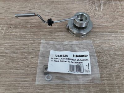 Webasto 1313132B Air Top AT3900/5500 Evo Brenner Brennereinsatz Burner