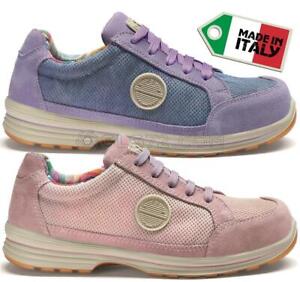 scarpe lavoro donna