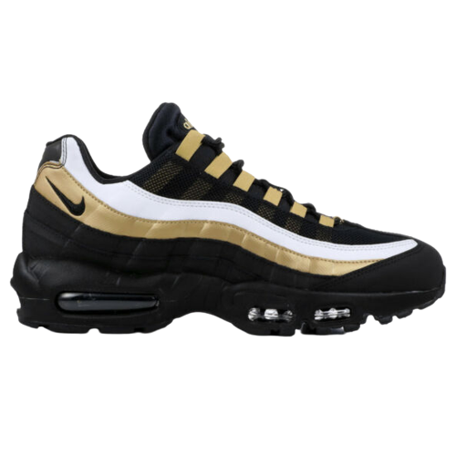 Nike Air Max 95 OG Black Gold