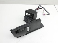 Halteplatte Aufnahme für Handy Handyschale Mercedes A207 C207 E250 11-13