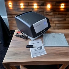 Hammacher Schlemmer Photograph Converter model 74597