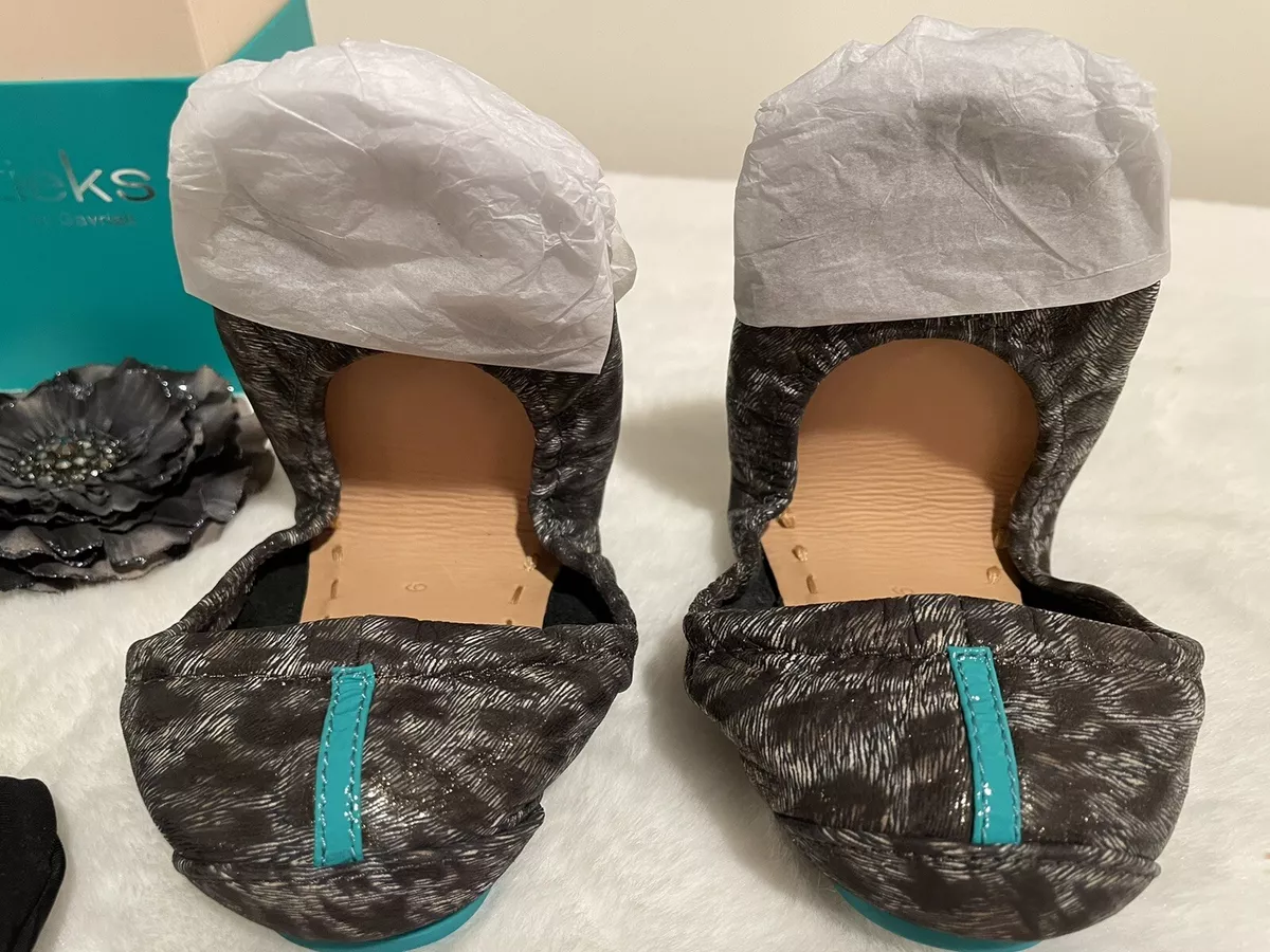 Tieks limited best sale edition