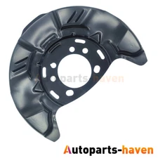 Brake Dust Shield Backing Plate For 05-14 Subaru Legacy Outback 26290-AG02A NEW