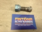 Genuine GM Vauxhall Insignia Wheel Stud & Nut 11588811