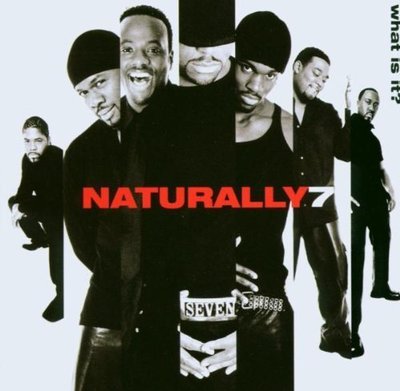 【CD】Naturally 7／What Is It Naturally 7 What is it? (2003) [CD] | eBay