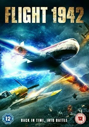 Flight Mystery DVDs