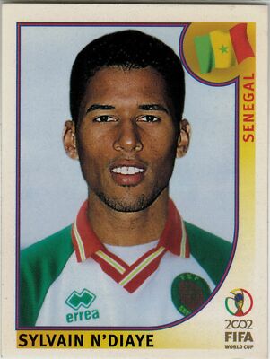 FIFA WORLD CUP koriajapan 大会のペナント 2002 Panini FIFA World Cup Korea Japan Brazil Federation