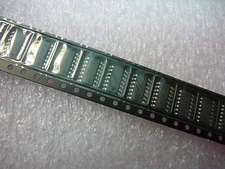 MICROCHIP IC MCU Microcontroller 8-Bit 1.5KB OTP 14-SOIC **NEW** Qty.1