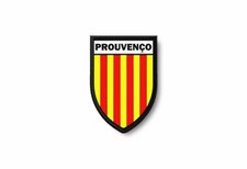 Patch toppe toppa ricamate