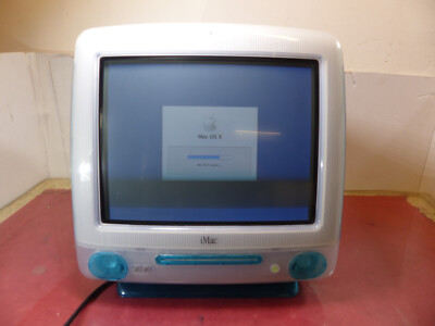 Apple iMac Computer M5521