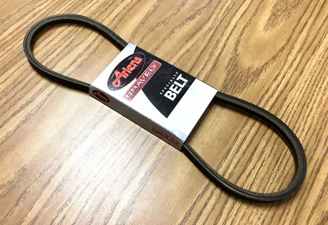 Cintura Da 137 Cm Realizzata In Kevlar Per Ariens/Gravely - Foto 2