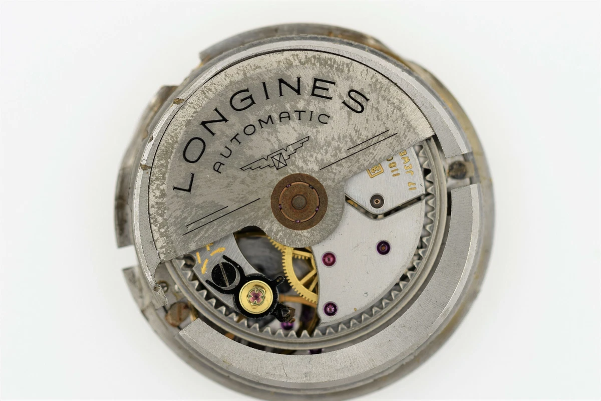 Longines 341 sale