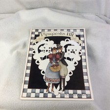 Pipsqueaks VIII 8 - Kathi Walters - Decorative Folk Art Tole Painting Patterns
